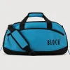 Bloch Taschen^– Zweifarbige Tanztasche
