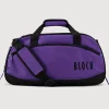 Bloch Taschen^– Zweifarbige Tanztasche