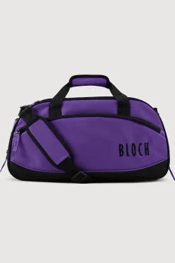 Bloch Taschen^– Zweifarbige Tanztasche