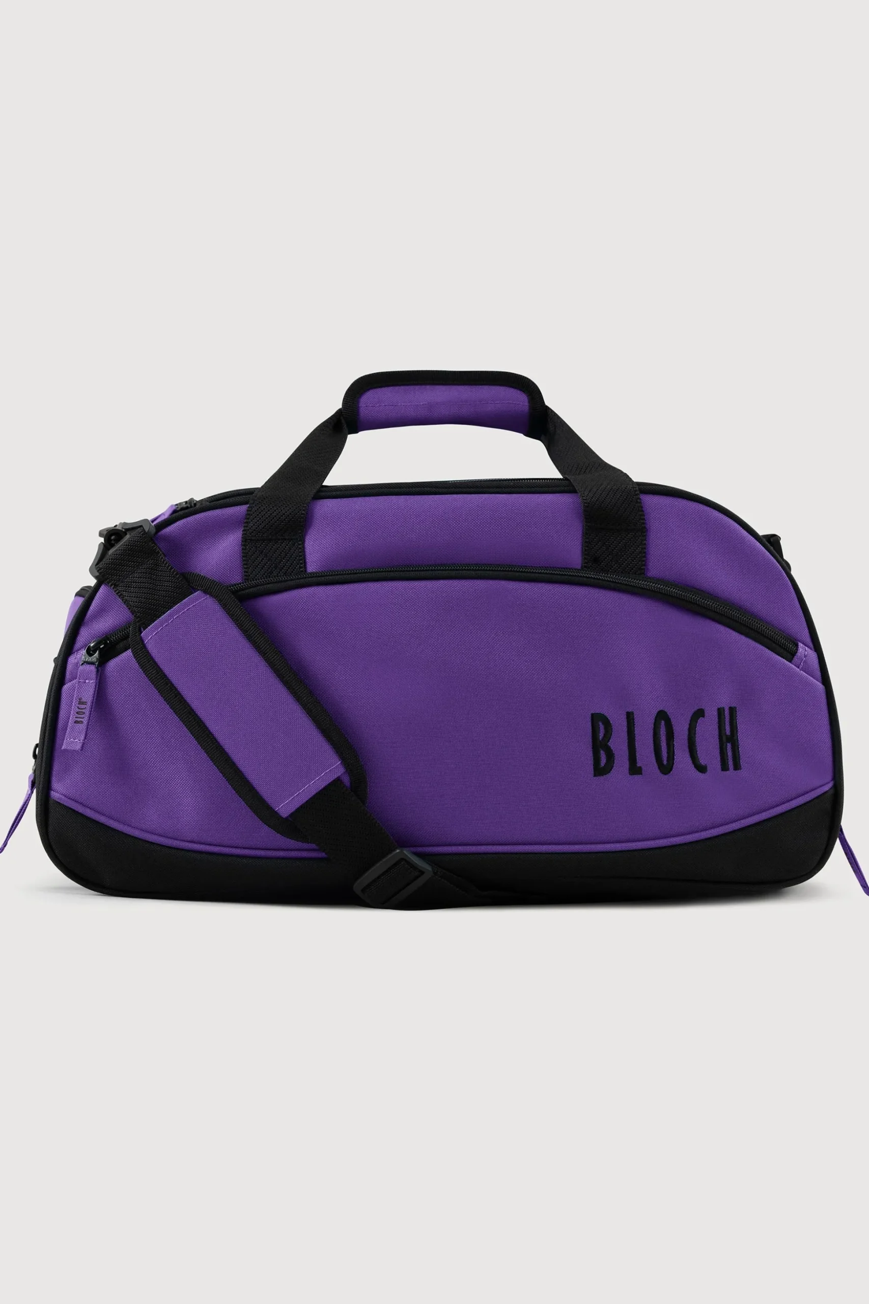 Bloch Taschen^– Zweifarbige Tanztasche