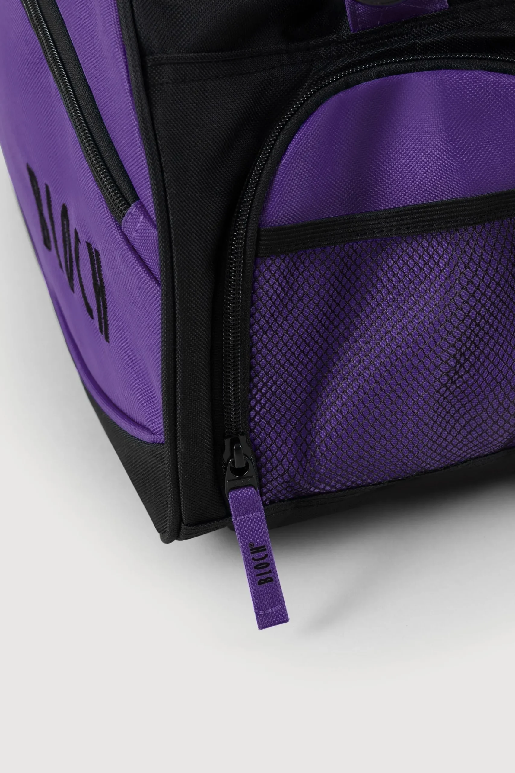 Bloch Taschen^– Zweifarbige Tanztasche