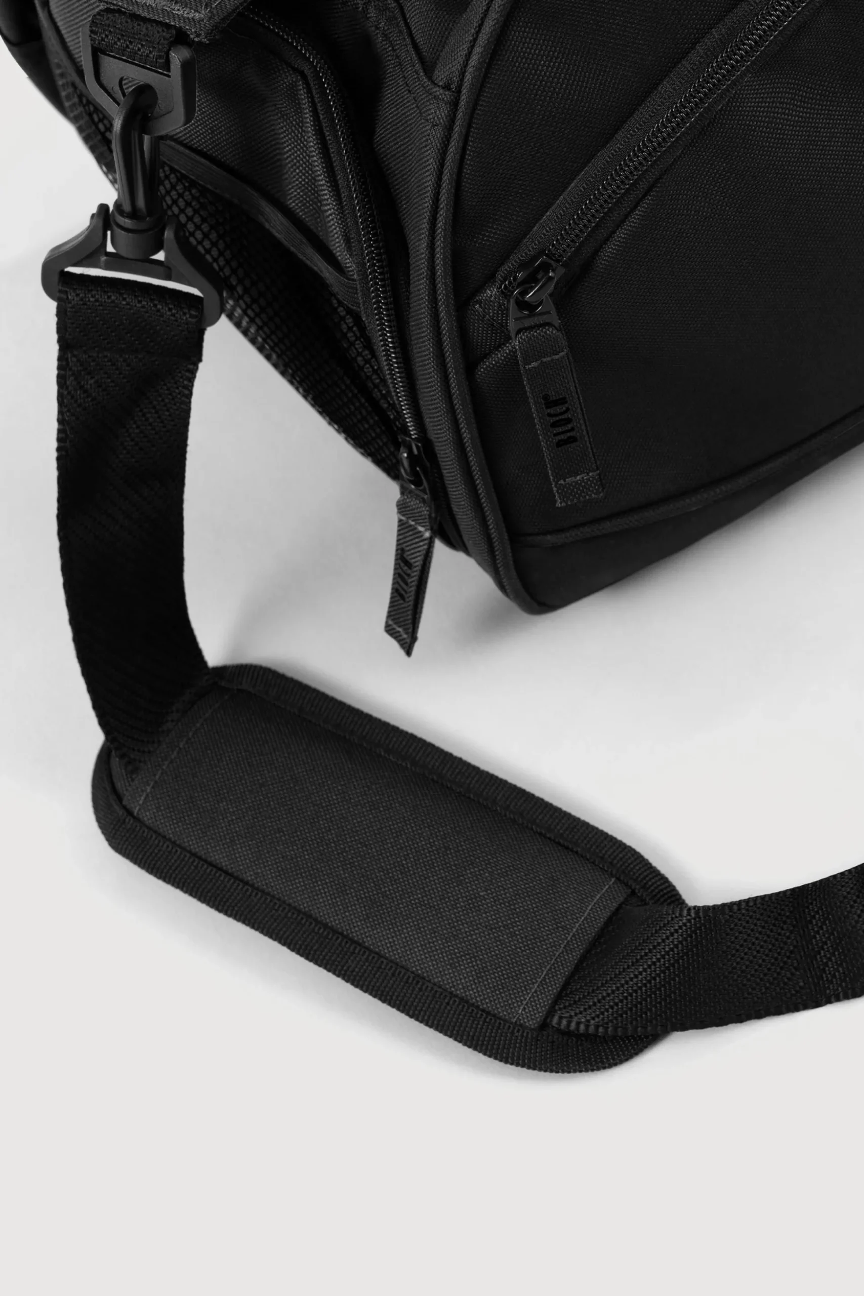 Bloch Taschen^– Zweifarbige Tanztasche
