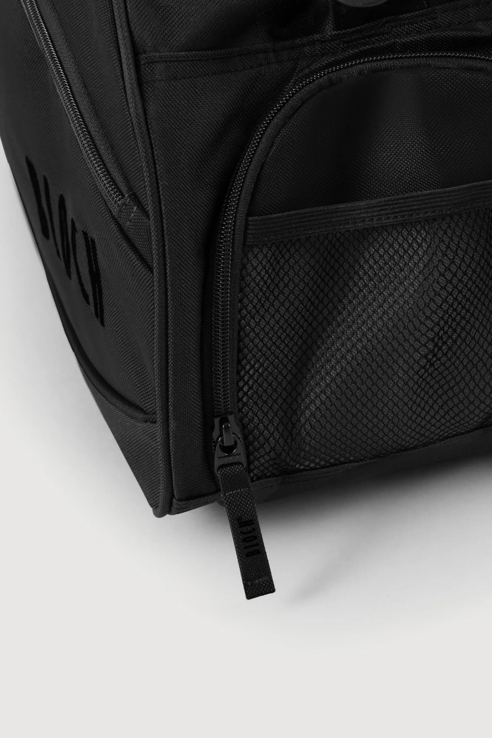 Bloch Taschen^– Zweifarbige Tanztasche