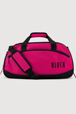 Bloch Taschen^– Zweifarbige Tanztasche