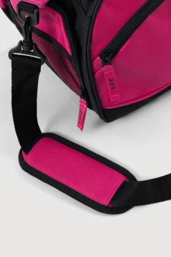 Bloch Taschen^– Zweifarbige Tanztasche