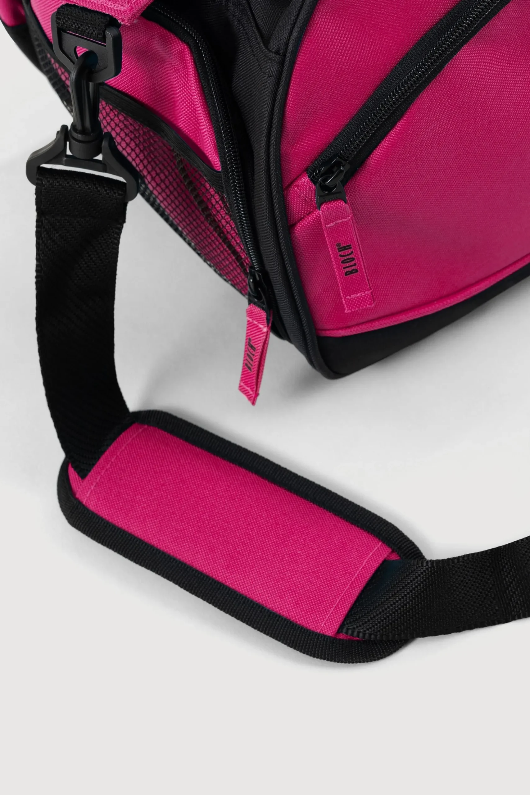 Bloch Taschen^– Zweifarbige Tanztasche