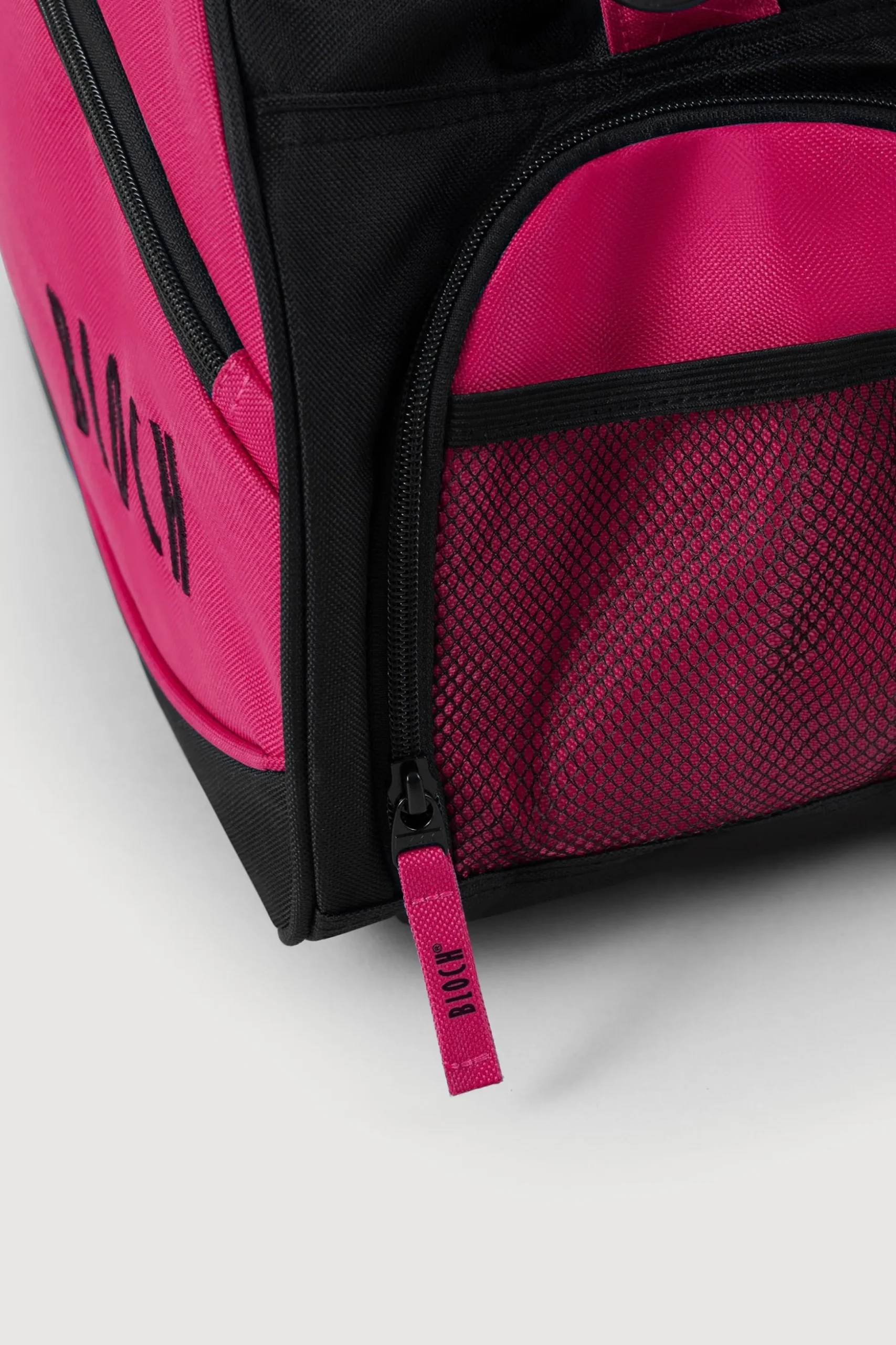 Bloch Taschen^– Zweifarbige Tanztasche