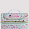 Bloch Geschenke|Taschen^Ballerina Lunchtasche für Mädchen mint