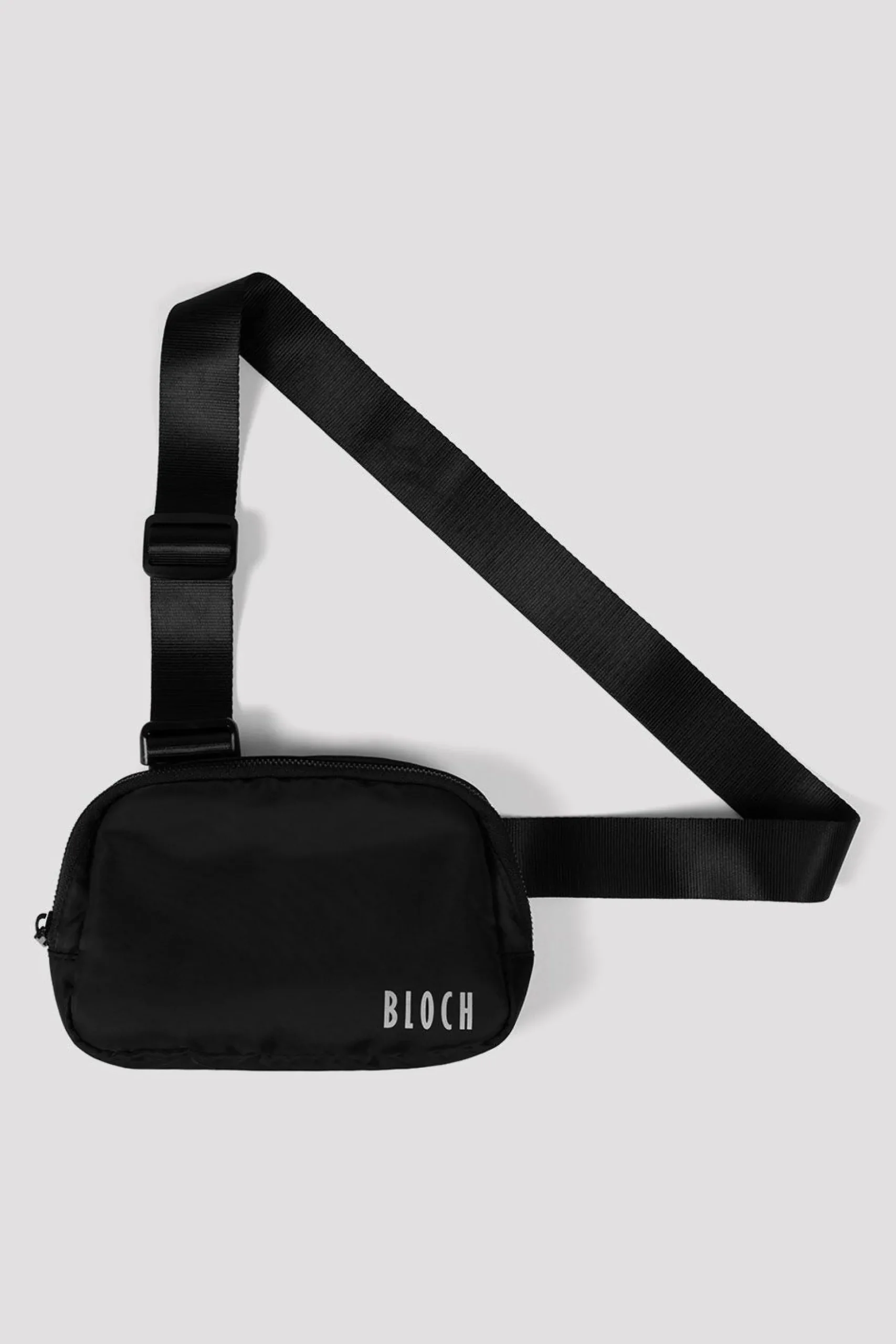 Bloch Taschen^Gürteltasche black