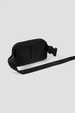 Bloch Taschen^Gürteltasche black