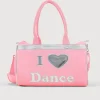 Bloch Taschen^I Love Dance Tasche