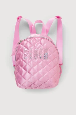 Bloch Taschen^Primary Satin Rucksack