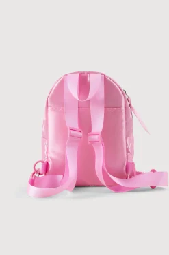 Bloch Taschen^Primary Satin Rucksack