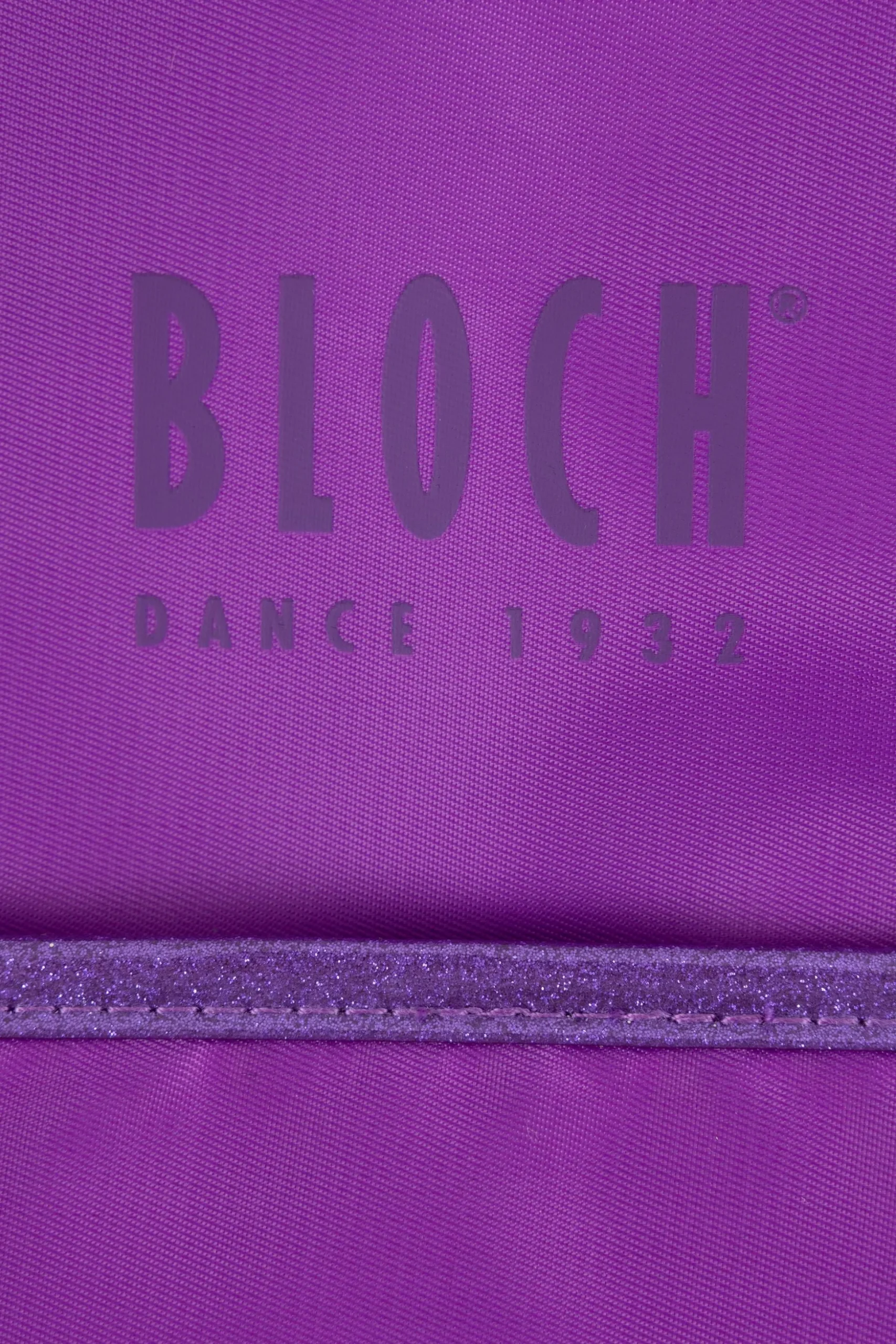 Bloch Taschen^Recital Tanztasche