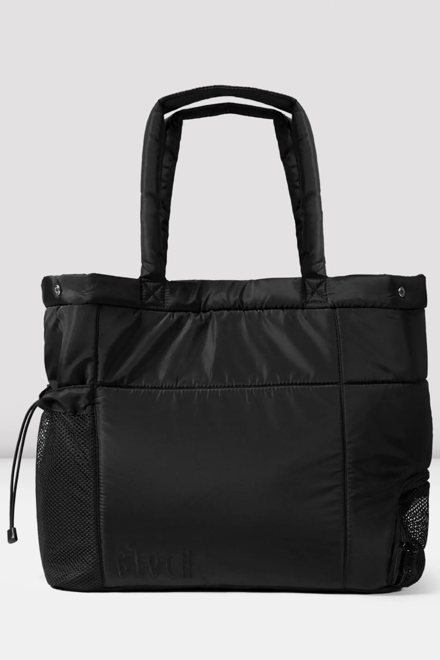 Bloch Taschen^Studio Tanztasche black