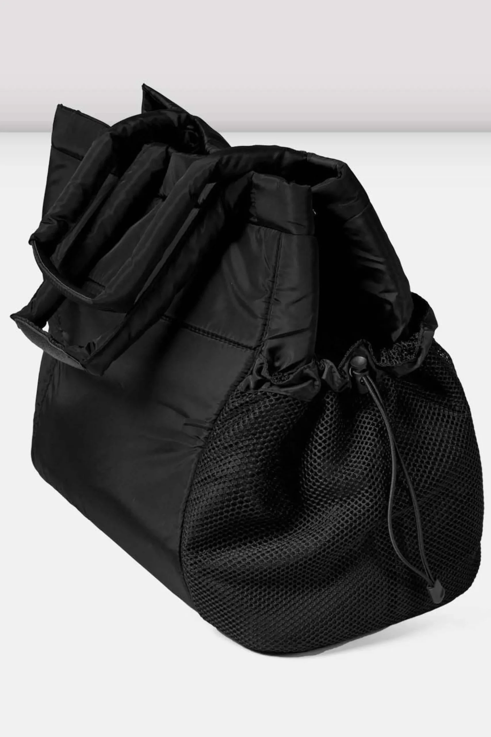 Bloch Taschen^Studio Tanztasche black