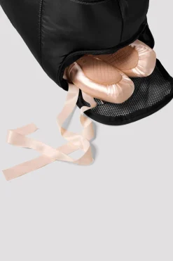 Bloch Taschen^Studio Tanztasche black