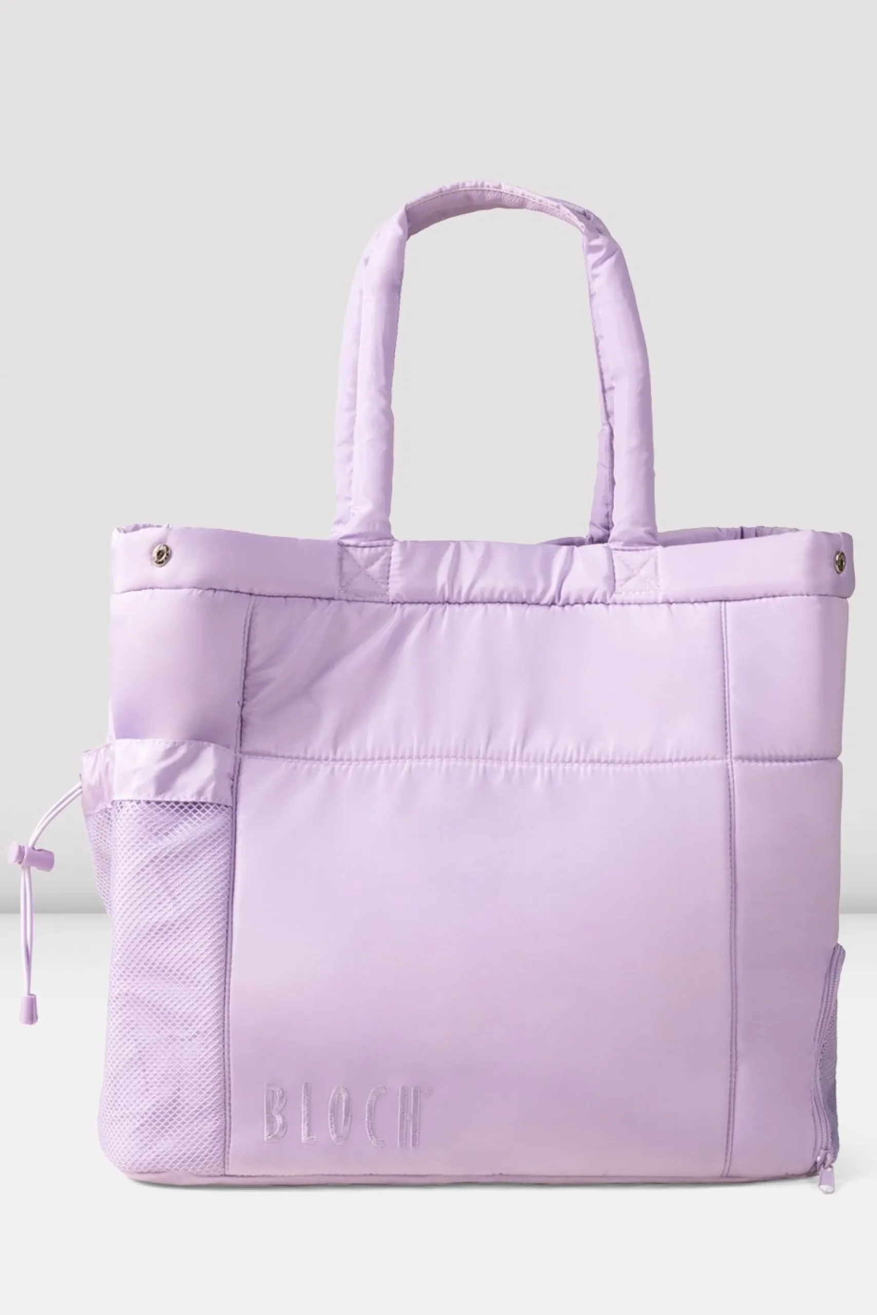 Bloch Taschen^Studio Tanztasche lilac