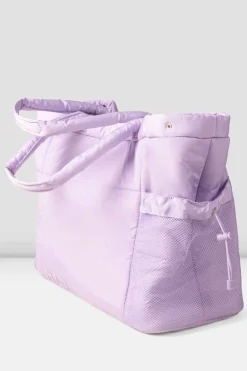 Bloch Taschen^Studio Tanztasche lilac