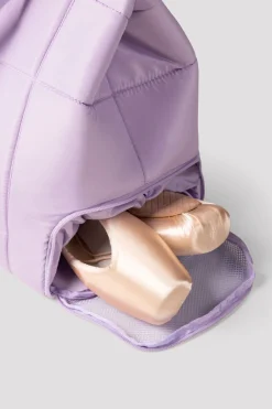 Bloch Taschen^Studio Tanztasche lilac