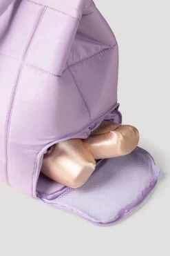 Bloch Taschen^Studio Tanztasche lilac