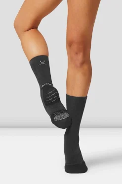 Bloch Socken|Herren^sox Tanzsocken