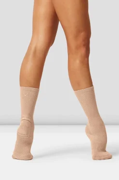 Bloch Socken|Herren^sox Tanzsocken