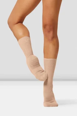 Bloch Socken|Herren^sox Tanzsocken