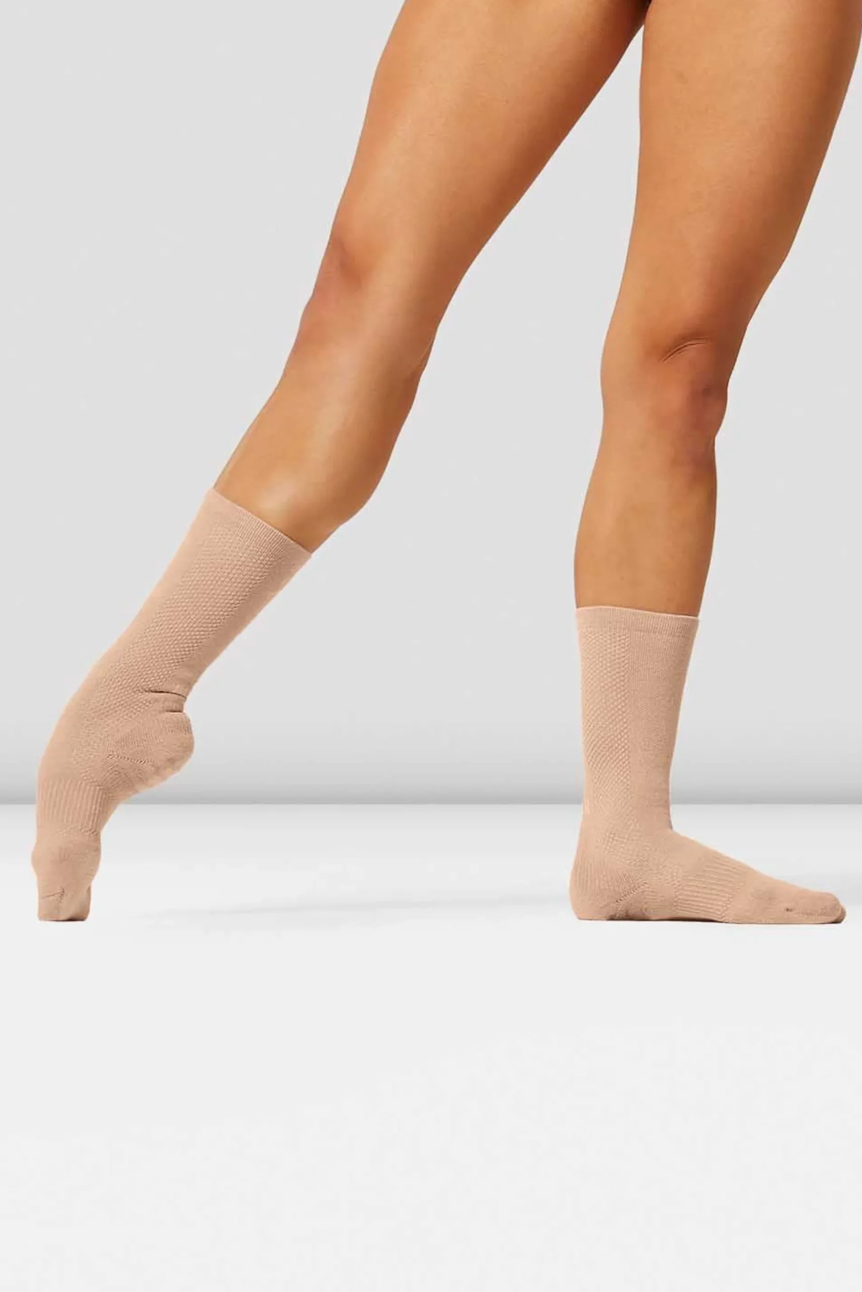 Bloch Socken|Herren^sox Tanzsocken