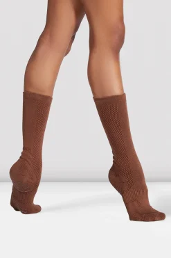 Bloch Socken|Herren^sox Tanzsocken