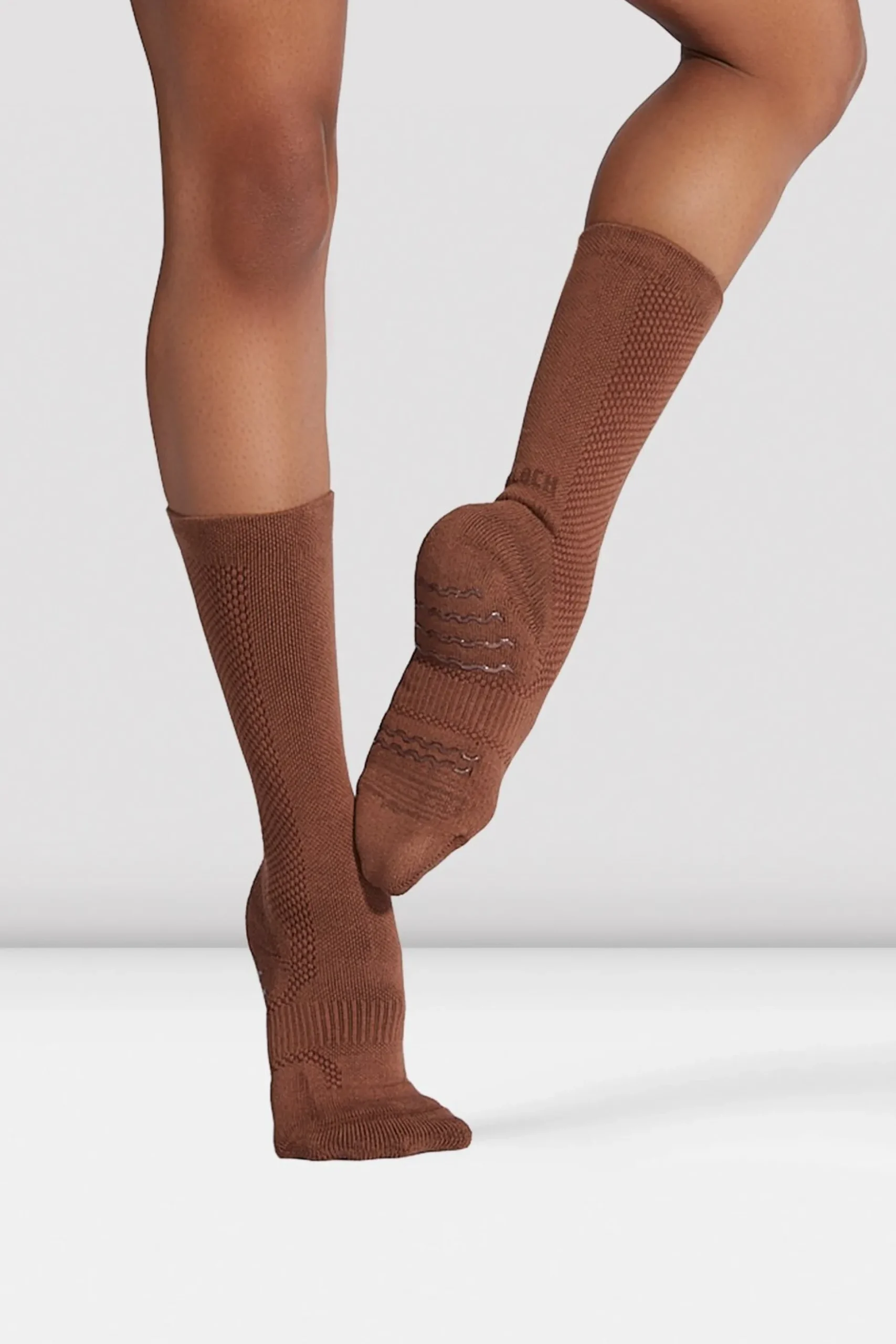 Bloch Socken|Herren^sox Tanzsocken