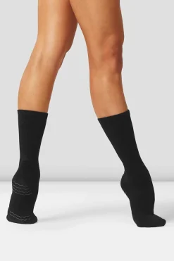 Bloch Socken|Herren^sox Tanzsocken