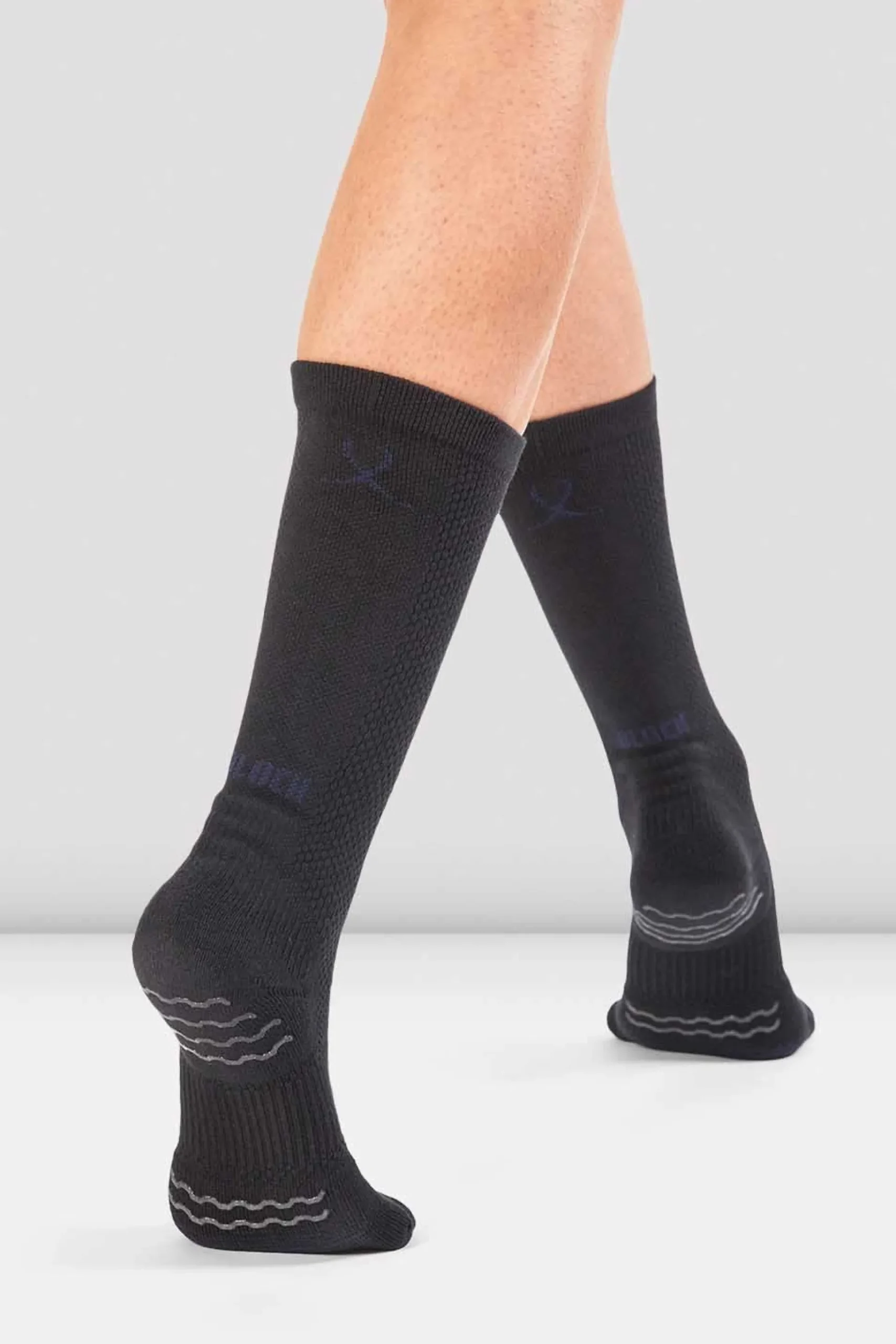 Bloch Socken|Herren^sox Tanzsocken