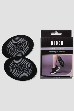 Bloch Geschenke|Trainings-essentials^spot Sticker