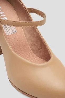 Bloch Charakter^Broadway-Hi-Charakterschuhe für Damen