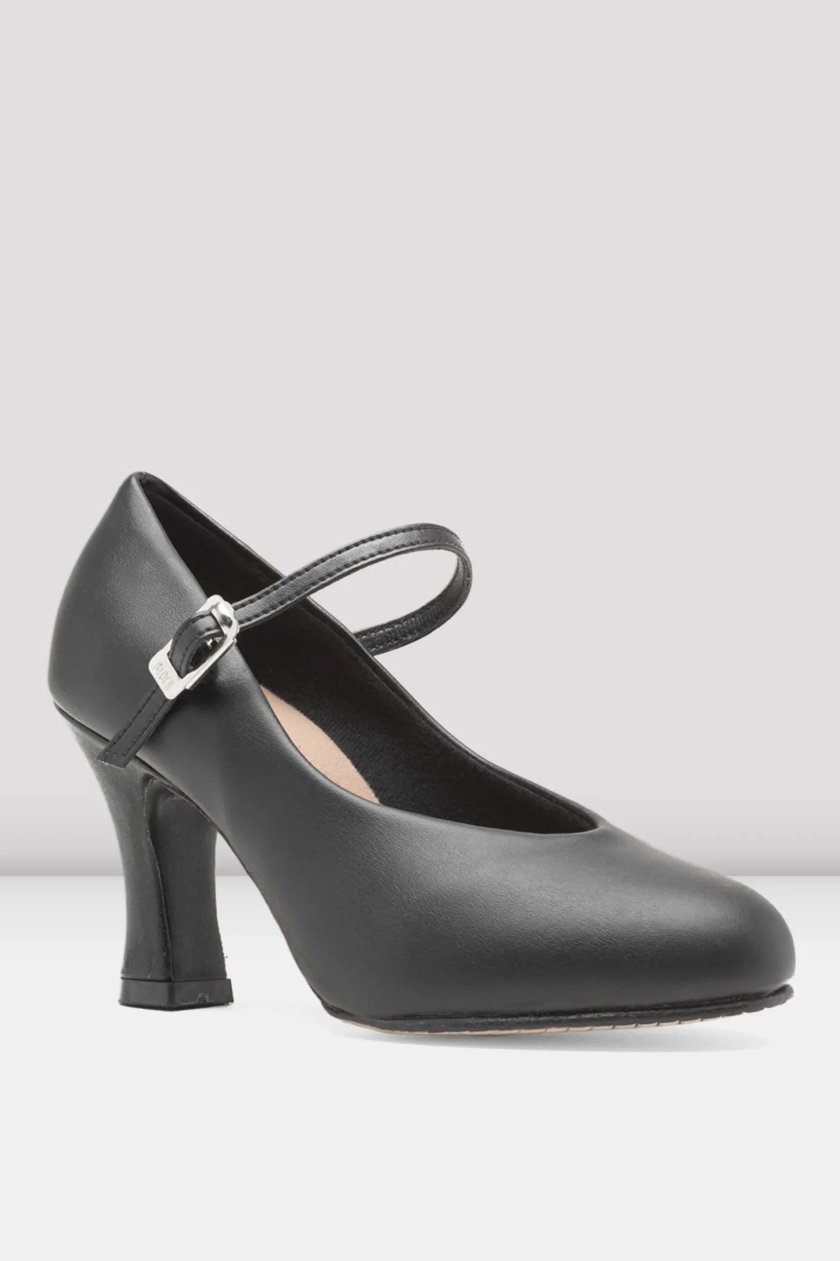 Bloch Charakter^Broadway-Hi-Charakterschuhe für Damen
