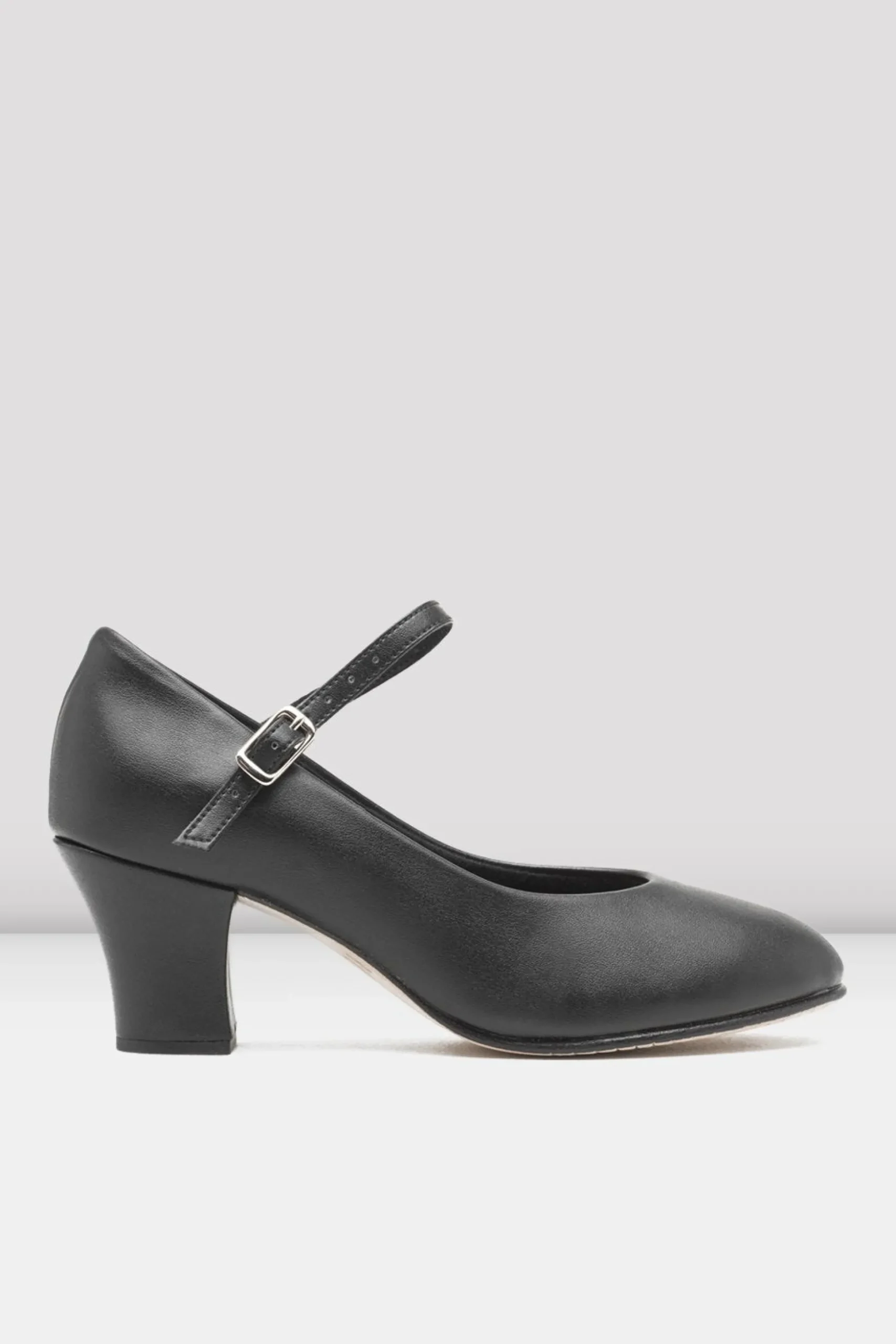 Bloch Charakter^Broadway-Lo-Charakterschuhe für Damen