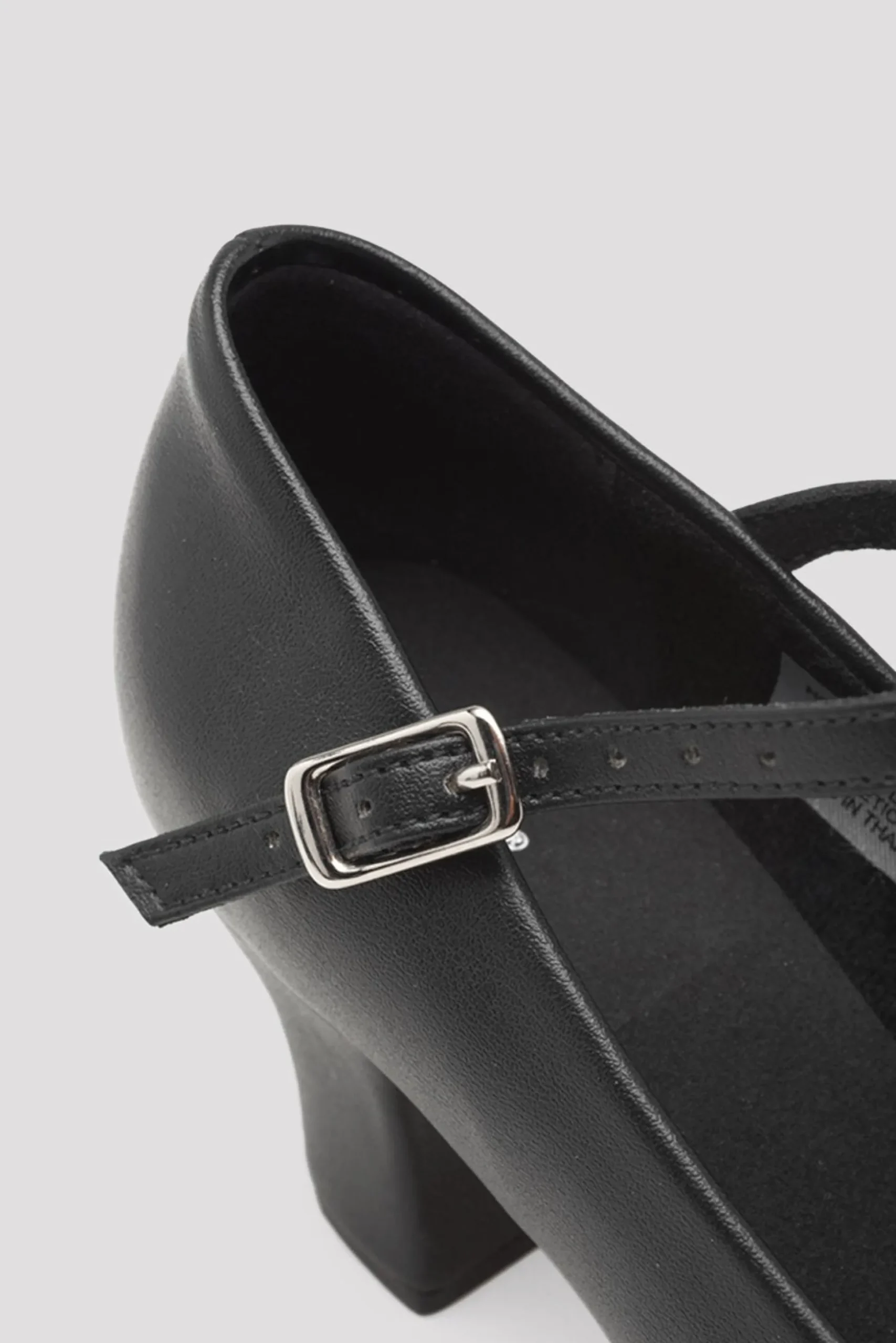 Bloch Charakter^Broadway-Lo-Charakterschuhe für Damen