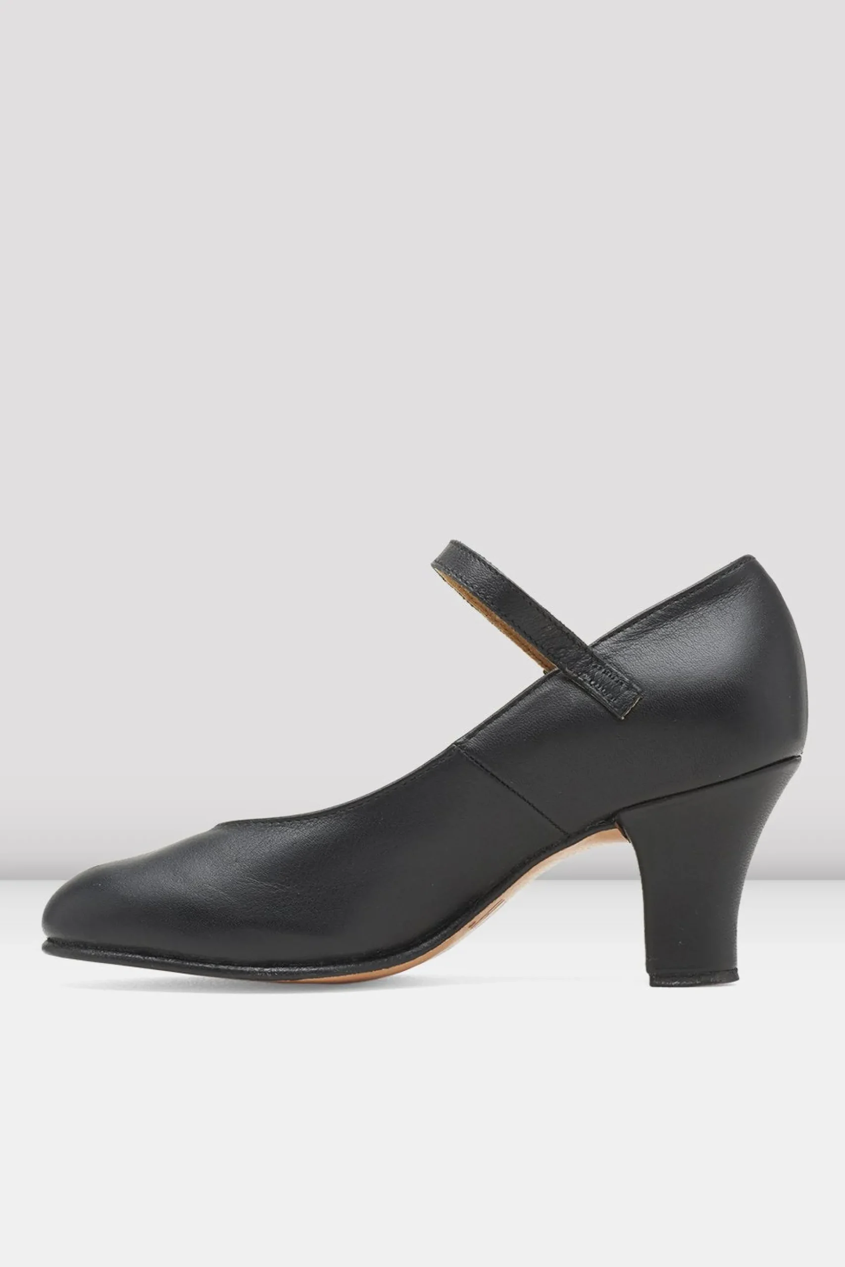 Bloch Charakter^Cabaret-Charakterschuhe für Damen