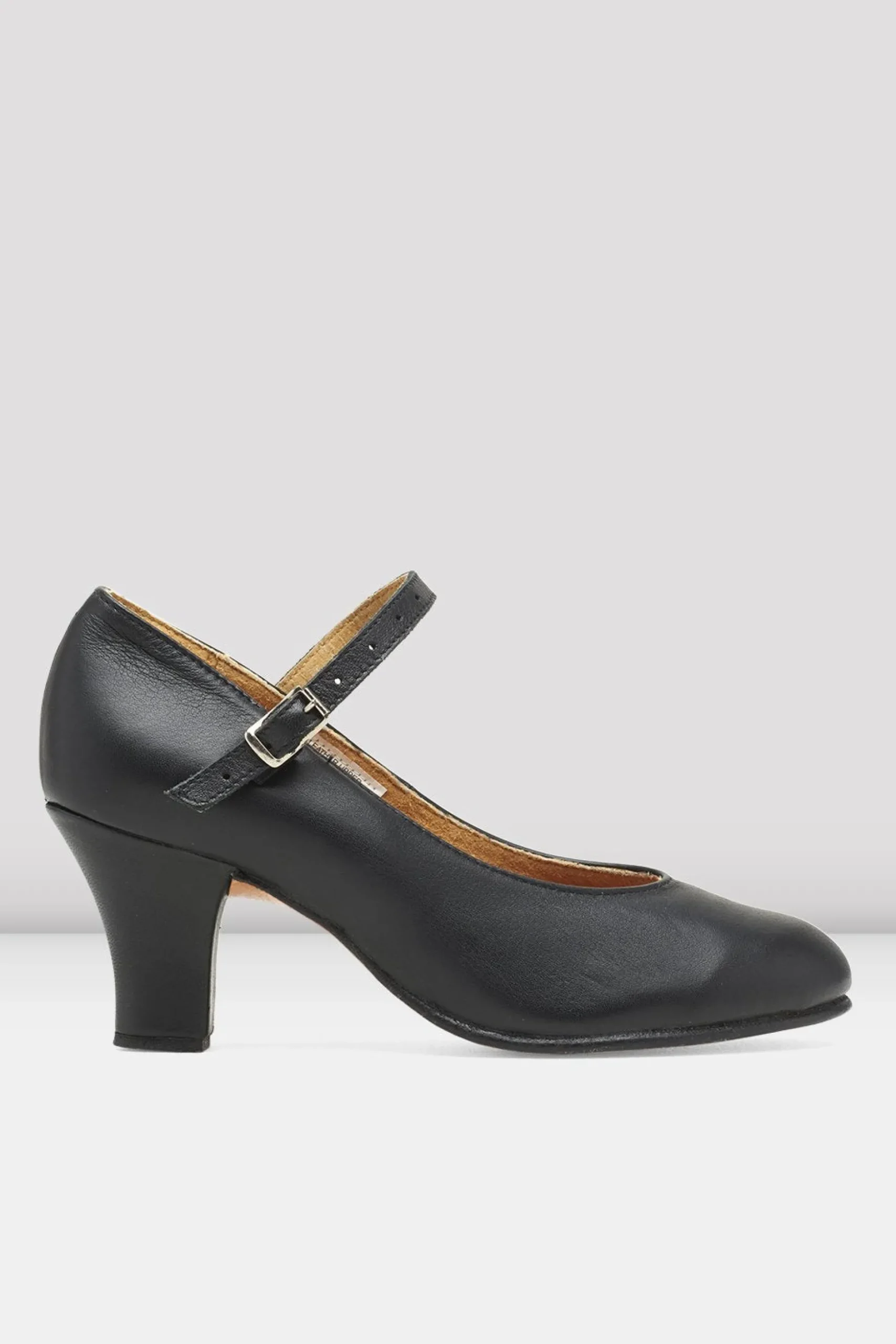 Bloch Charakter^Cabaret-Charakterschuhe für Damen