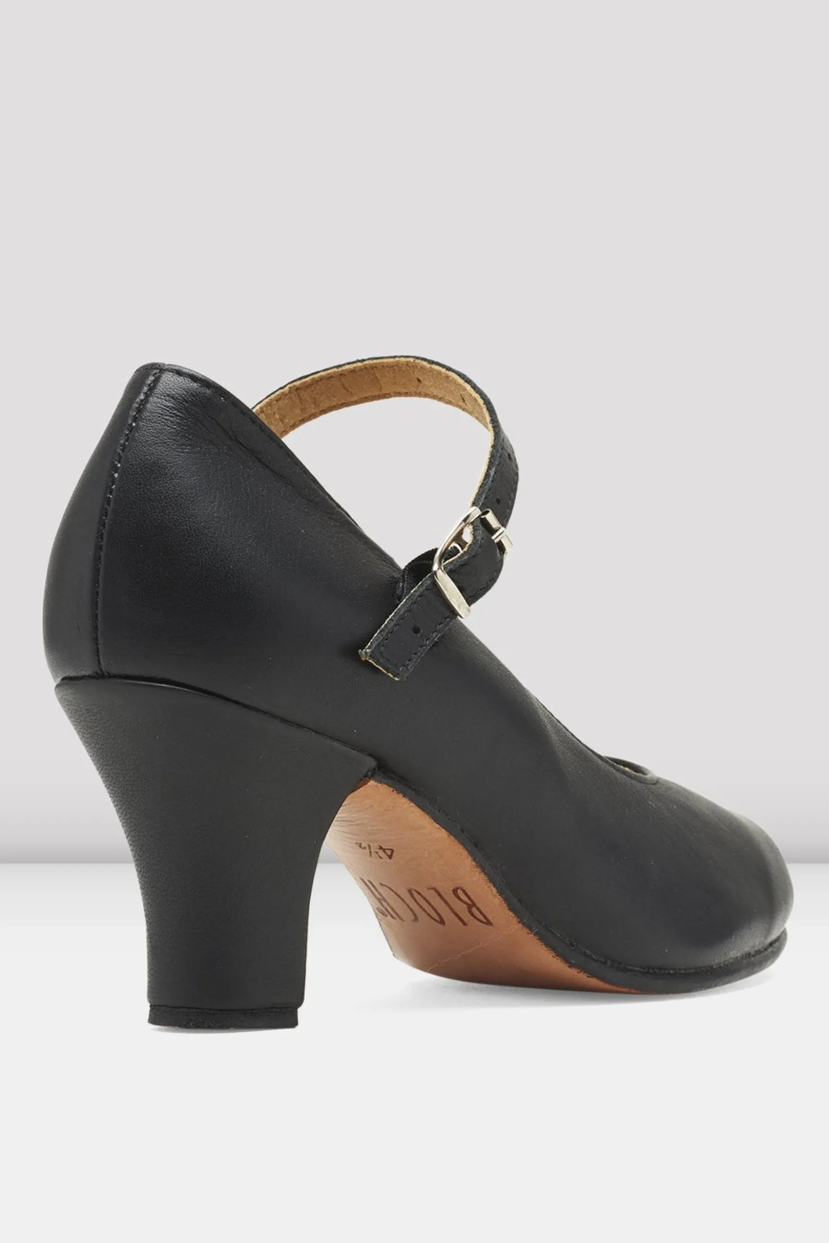 Bloch Charakter^Cabaret-Charakterschuhe für Damen
