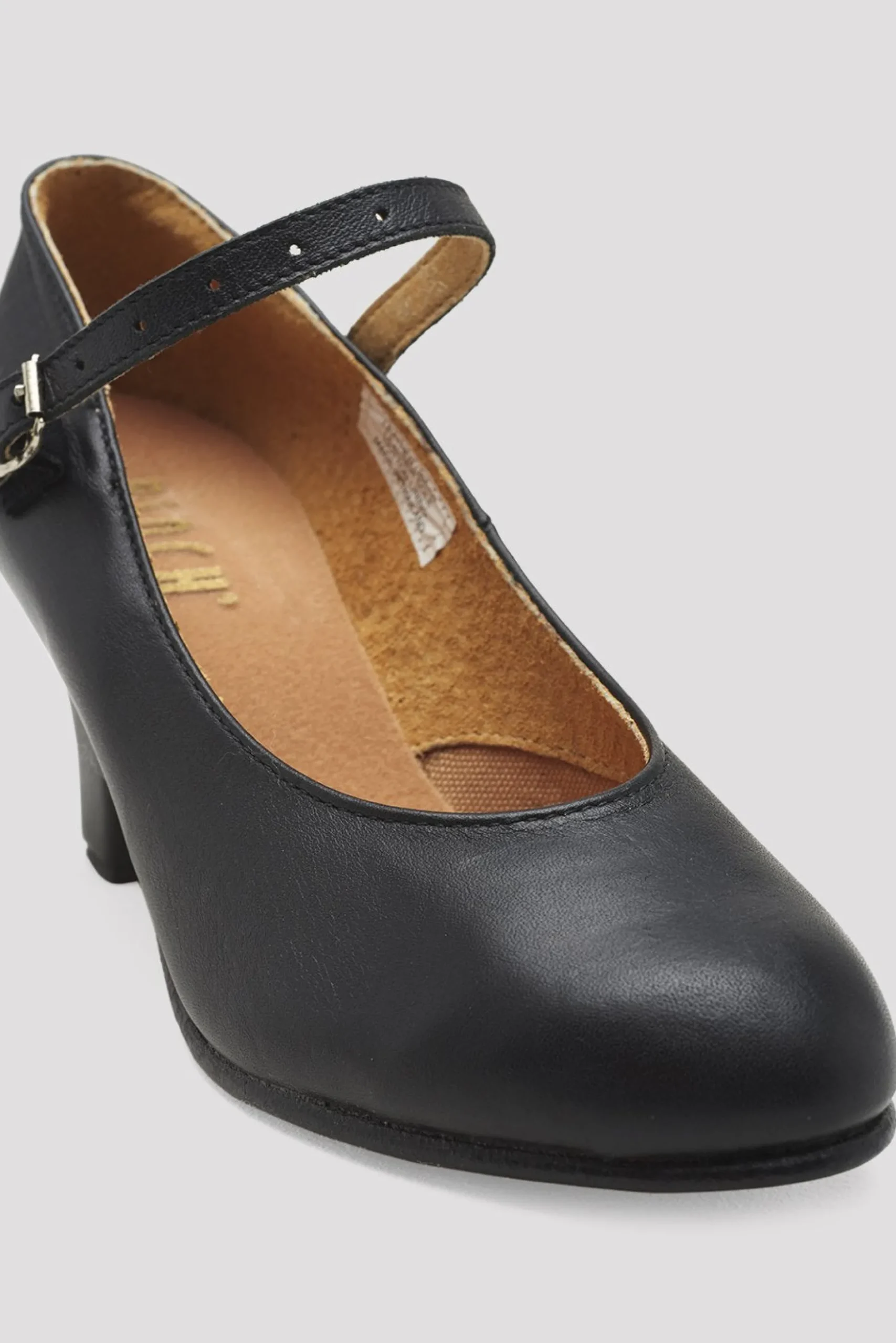 Bloch Charakter^Cabaret-Charakterschuhe für Damen