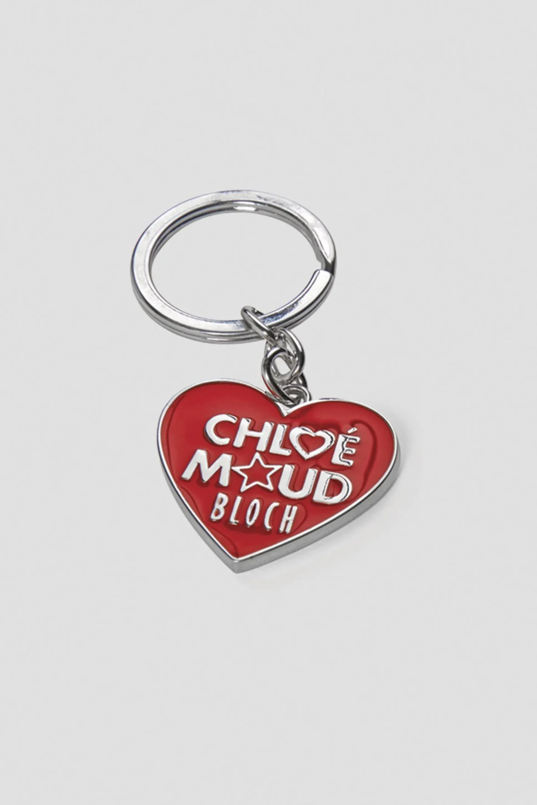 Bloch Geschenke^Chloe und Maud Schlüsselanhänger