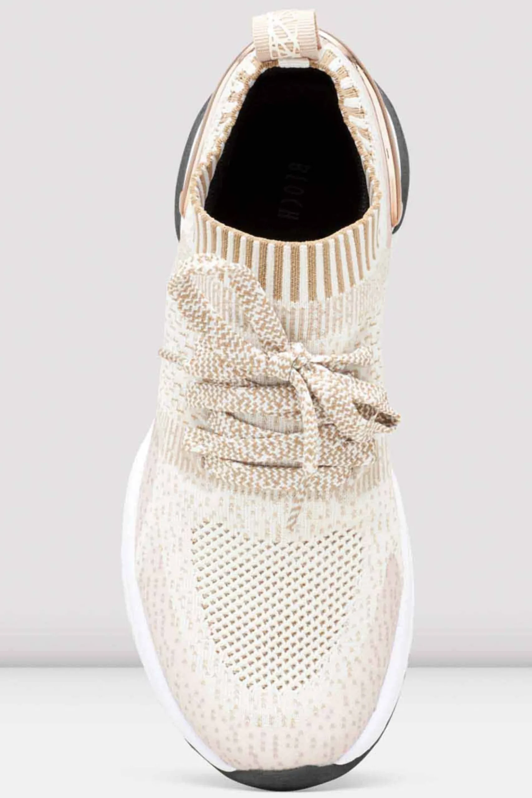 Bloch Tanzsneaker^Damen Alcyone Sneaker