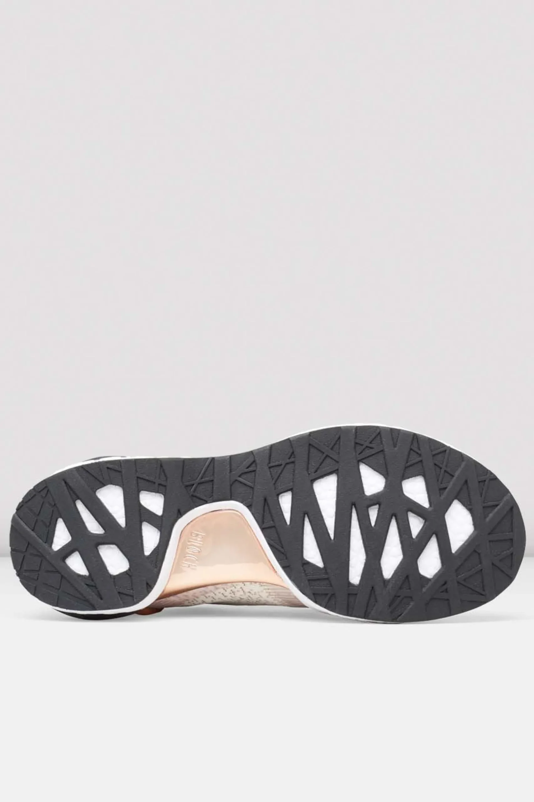 Bloch Tanzsneaker^Damen Alcyone Sneaker