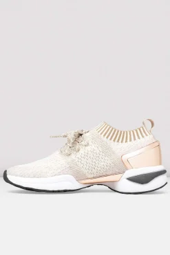 Bloch Tanzsneaker^Damen Alcyone Sneaker