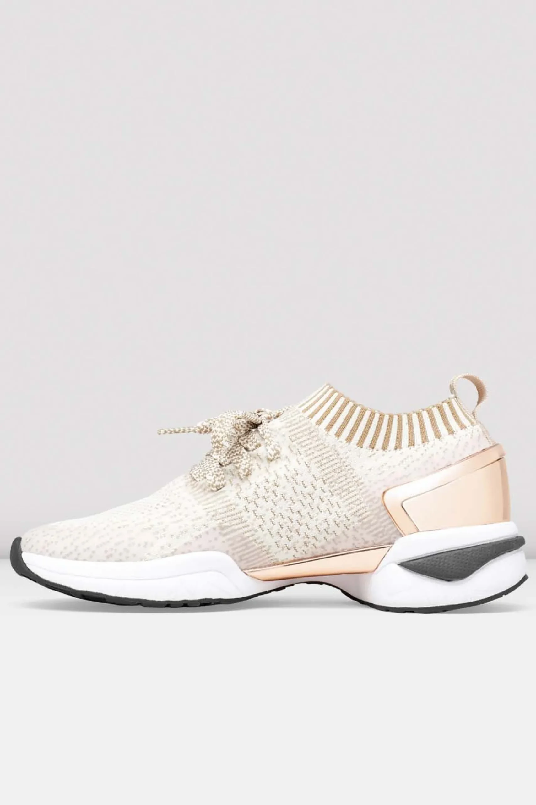 Bloch Tanzsneaker^Damen Alcyone Sneaker