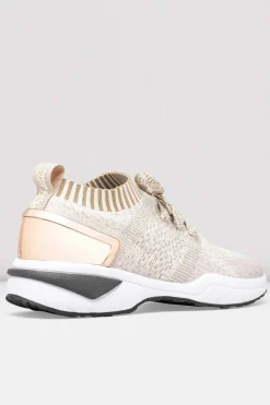 Bloch Tanzsneaker^Damen Alcyone Sneaker