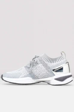Bloch Tanzsneaker^Damen Alcyone Sneaker
