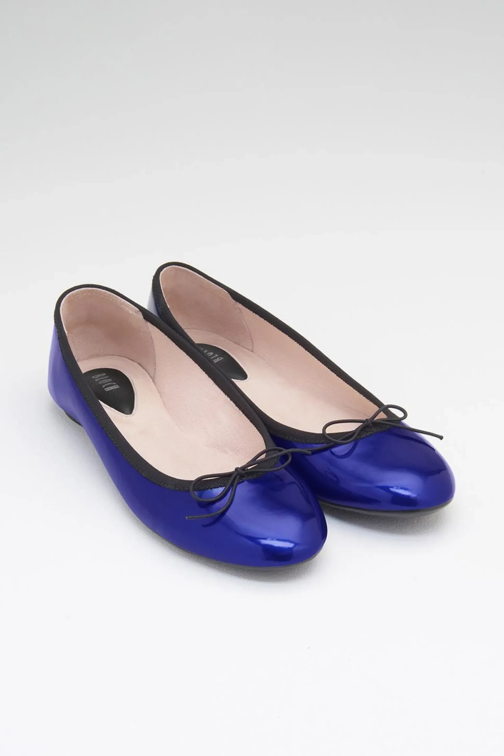 Bloch Ballerinas^Damen Amalthea Ballerinas